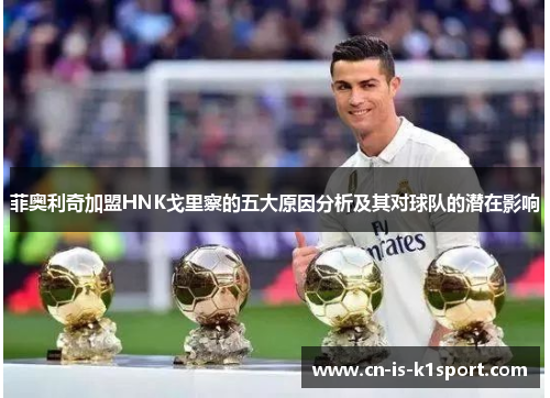 菲奥利奇加盟HNK戈里察的五大原因分析及其对球队的潜在影响