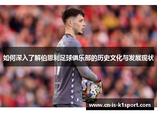 如何深入了解伯恩利足球俱乐部的历史文化与发展现状